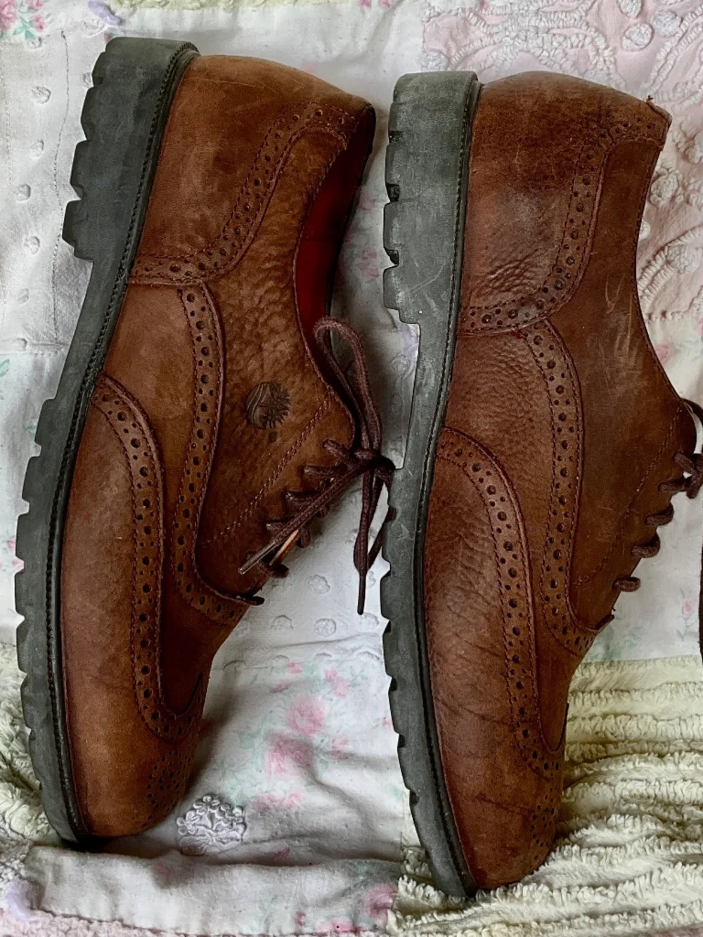 Timberland elevate your